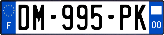 DM-995-PK