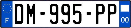 DM-995-PP