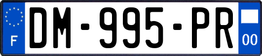 DM-995-PR