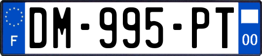 DM-995-PT