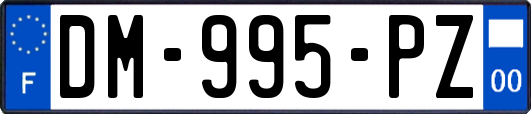 DM-995-PZ