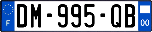 DM-995-QB