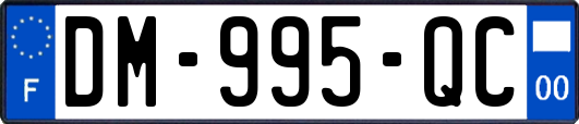 DM-995-QC