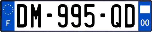 DM-995-QD