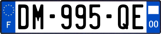 DM-995-QE