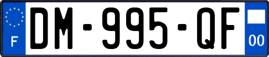 DM-995-QF
