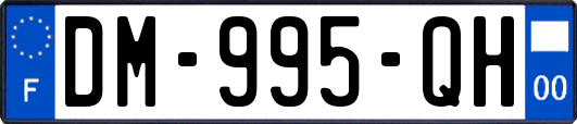 DM-995-QH