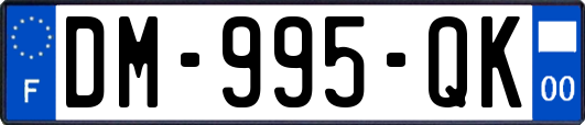 DM-995-QK