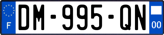 DM-995-QN