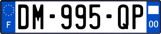 DM-995-QP