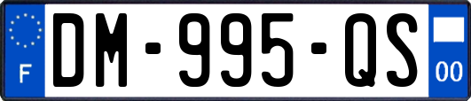 DM-995-QS