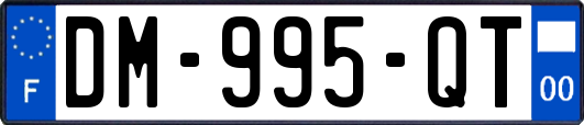 DM-995-QT