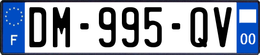 DM-995-QV