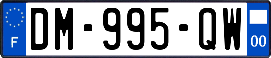 DM-995-QW