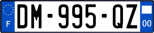 DM-995-QZ