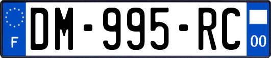 DM-995-RC