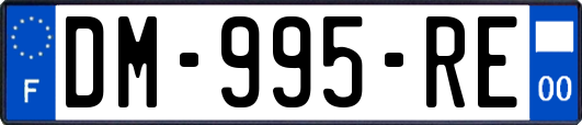 DM-995-RE