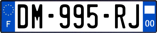 DM-995-RJ