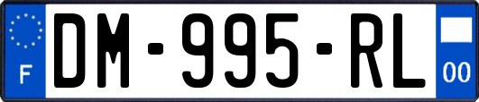 DM-995-RL