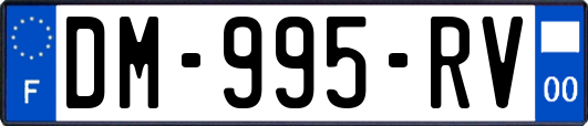 DM-995-RV