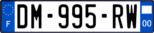 DM-995-RW