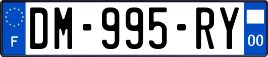 DM-995-RY