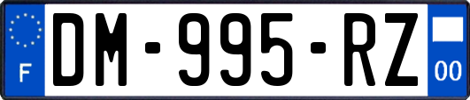 DM-995-RZ