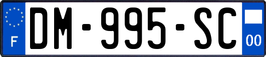 DM-995-SC