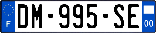 DM-995-SE