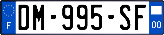 DM-995-SF