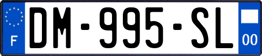 DM-995-SL