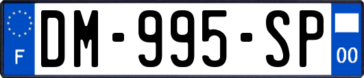 DM-995-SP
