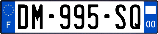 DM-995-SQ