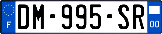 DM-995-SR