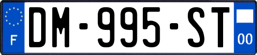 DM-995-ST