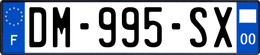 DM-995-SX