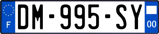 DM-995-SY
