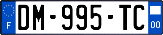 DM-995-TC