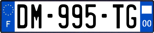 DM-995-TG