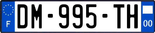 DM-995-TH
