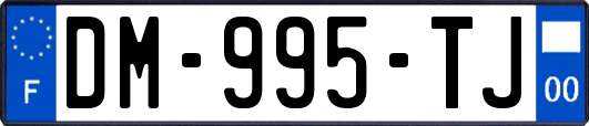 DM-995-TJ