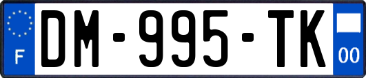 DM-995-TK