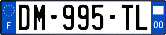 DM-995-TL