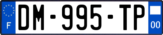 DM-995-TP