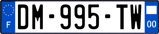 DM-995-TW