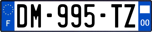 DM-995-TZ