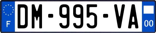 DM-995-VA