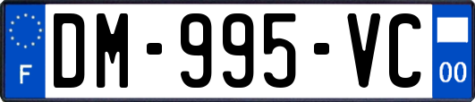 DM-995-VC