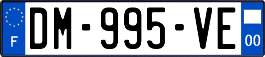 DM-995-VE