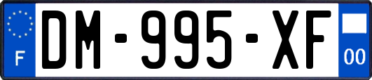 DM-995-XF